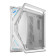 ASUS ROG Hyperion GR701 Tempered Glass Tower E-ATX Gaming PC Case - White