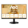 AOC U27B3AF 27-inch 4K Ultra HD LED monitor designed for high-resolution display.
