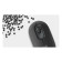 Logitech POP Wireless Bluetooth Optical 4000 DPI Wireless Mouse - Graphite