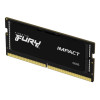Kingston FURY Impact KF556S40IB-32 32GB (1 x 32GB) DDR5 5600 MHz Laptop RAM