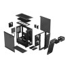 Fractal Design Meshify 2 EATX Mid Tower Steel Case