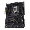 ASUS TUF GAMING B550-PLUS WIFI II DDR4 ATX Socket AM4 Motherboard