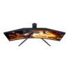 AOC G4 CU34G4Z 34" Curved UWQHD 240Hz 0.3ms Height Adjustable Gaming Monitor