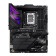 ASUS ROG STRIX Z890-E GAMING WIFI DDR5 ATX LGA-1851 Motherboard + ROG STRIX LC III 360 ARGB LCD AIO Cooler Bundle Pack