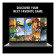 Refurbished - ASUS ROG Zephyrus G14 GA403WR OLED AMD Ryzen AI 9 HX 370 32GB RAM 1TB SSD RTX 5070 Ti 14" Windows 11 Home Copilot+ Gaming Laptop
