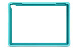 Lenovo Protective Bumper Case with Film Designed for 8-inch Tab 4 Plus Tablet