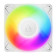 Arctic P12 Pro 120mm PWM A-RGB High Static Pressure - White 3 Pack