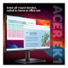 Acer EK221QHbi 21.5" Full HD 100Hz 1ms Freesync Zeroframe Design Monitor