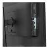 iiyama ProLite XB2797QSNPH-B1 27" Quad HD IPS 75Hz 1ms USB-C Height Adjustable Monitor with Speakers and Webcam - Matte Black