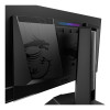 MSI MPG 272URX QD-OLED 27" QD-OLED UHD 4K 240Hz 0.03ms Height Adjustable Gaming Monitor