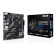 ASUS PRIME B550M-K motherboard featuring customizable ARGB lighting for enhanced aesthetics
