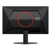 AOC G4 25G4SRE 25" Fast IPS Full HD 310 Hz 0.3ms G-Sync Compatible Gaming Monitor