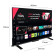 Toshiba 40LV2553DB 40" Smart Full HD DLED TV