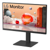 LG 27BA650-B.AEK 27" IPS Full HD 100 Hz Height Adjustable Built in Speakers USB-C Monitor
