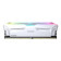 Lexar ARES LD5EU016G White RGB 32GB (2 x 16GB) 6400 MHz DDR5 Desktop RAM