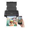 Canon PIXMA TR150 Portable dpi A4 Wi-Fi Colour Inkjet Printer
