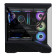 Lian Li V100 ARGB Tempered Glass Mid Tower Gaming PC - Black