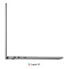 Refurbished - DELL Latitude 7455 Qualcomm Snapdragon X1P-64-100 16GB RAM 512GB SSD 14" Touchscreen Laptop
