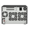 QNAP TS-673A-8G AMD Ryzen V1500B 8GB 6 Bay NAS Enclosure