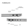 HP EliteBook 6 G1i AI Intel Core Ultra 5 225U 24GB RAM 512GB SSD 13.3" Windows 11 Pro Laptop
