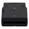 Refurbished - Canon imageFORMULA DR-S250N A4 Sheetfed Scanner Up to 1200 x 1200 dpi - Black