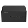 ASUS NUC 15 Pro RNUC15CRHI300003 UK Cord Mini Desktop PC Tall Barebone Kit