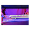 Trust GXT 833W Thado RGB Tenkeyless Wired Gaming Keyboard - White