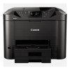 Canon MAXIFY MB5450 LCD Touchscreen 4-in-1 Office Inkjet Wi-Fi Printer