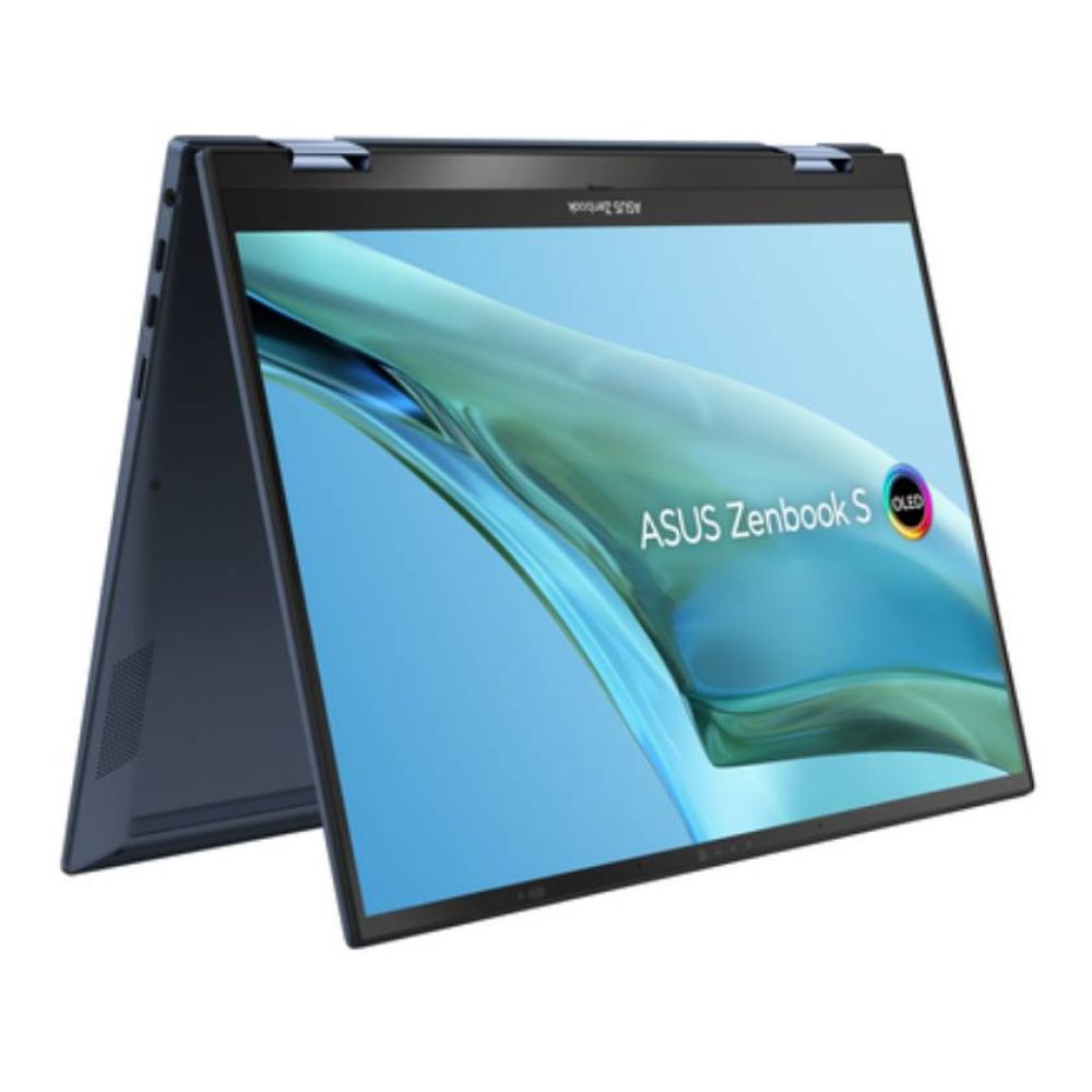Refurbished ASUS Zenbook S13 Flip i7 16GB 512GB Laptop