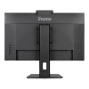 iiyama ProLite XUB2790QSUH 27" IPS Quad HD USB-C Monitor with Windows Hello Webcam & Microphone
