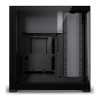 Phanteks NV9 MKII Tempered Glass Full Tower Gaming PC Case - Black