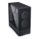 Lian Li Lancool 207RX Tempered Glass Mid Tower Gaming PC Case - Black