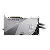 MSI GeForce RTX 5090 SUPRIM LIQUID 32GB SOC Graphics Card