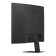 Refurbished - LG 27U421A-B 27" Curved FHD 100Hz USB-C Monitor