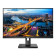 New Open Box - Philips B Line 243B1/00 23.8" Full HD IPS USB-C Height Adjustable Docking Monitor with Speakers