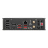 MSI Intel B760 Intel MAG B760 TOMAHAWK WIFI 1700 DDR5 ATX Motherboard