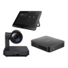 Yealink MVC640 Wireless Microsoft Teams Room System for Medium Rooms
