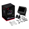 ASUS ROG Ryujin III WB 3.5" LCD CPU Water Block - Black