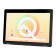 HANNspree HANNSpad Apollo 2 MediaTek MT8168 3GB RAM 32GB eMCP 10.1" Android 10 Wi-Fi Tablet