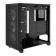 Corsair 3000D Airflow RGB Mid Tower Tempered Glass ATX Gaming PC Case - Black
