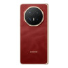HONOR Magic V6 6.52" OLED Snapdragon 8 Elite 16GB RAM 512GB Storage 5G Dual-SIM MagicOS Smartphone - Red