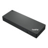 Refurbished - Lenovo ThinkPad Universal Thunderbolt 4 Docking Station
