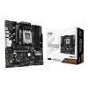 New Open Box - Asrock A620AM PRO-A AMD A620A DDR5 Micro-ATX Socket AM5 Motherboard