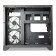 Tecware VXN Evo Micro-ATX Dual-Chamber Gaming PC Case - Black
