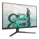 Philips Evnia 27M2N3200A/00 27" IPS LCD Full HD 180Hz 0.5ms Height Adjustable Built in Speakers Gaming Monitor