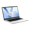 ASUS Vivobook Go 14 Intel N N150 14" Full HD 8GB RAM 128GB UFS Windows 11 Home Laptop