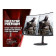 Acer Nitro XZ2 XZ322QUS 31.5" Quad HD Curved Monitor for Gaming
