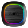 GAMDIAS AURA GL240 V2 240mm RGB All-in-One Liquid Cooler