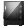 MSI MAG FORGE 112R Tempered Glass Mid Tower ATX Gaming PC Case - Black