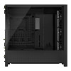 Corsair FRAME 5000D RS Tempered Glass Mid Tower Gaming PC Case - Black